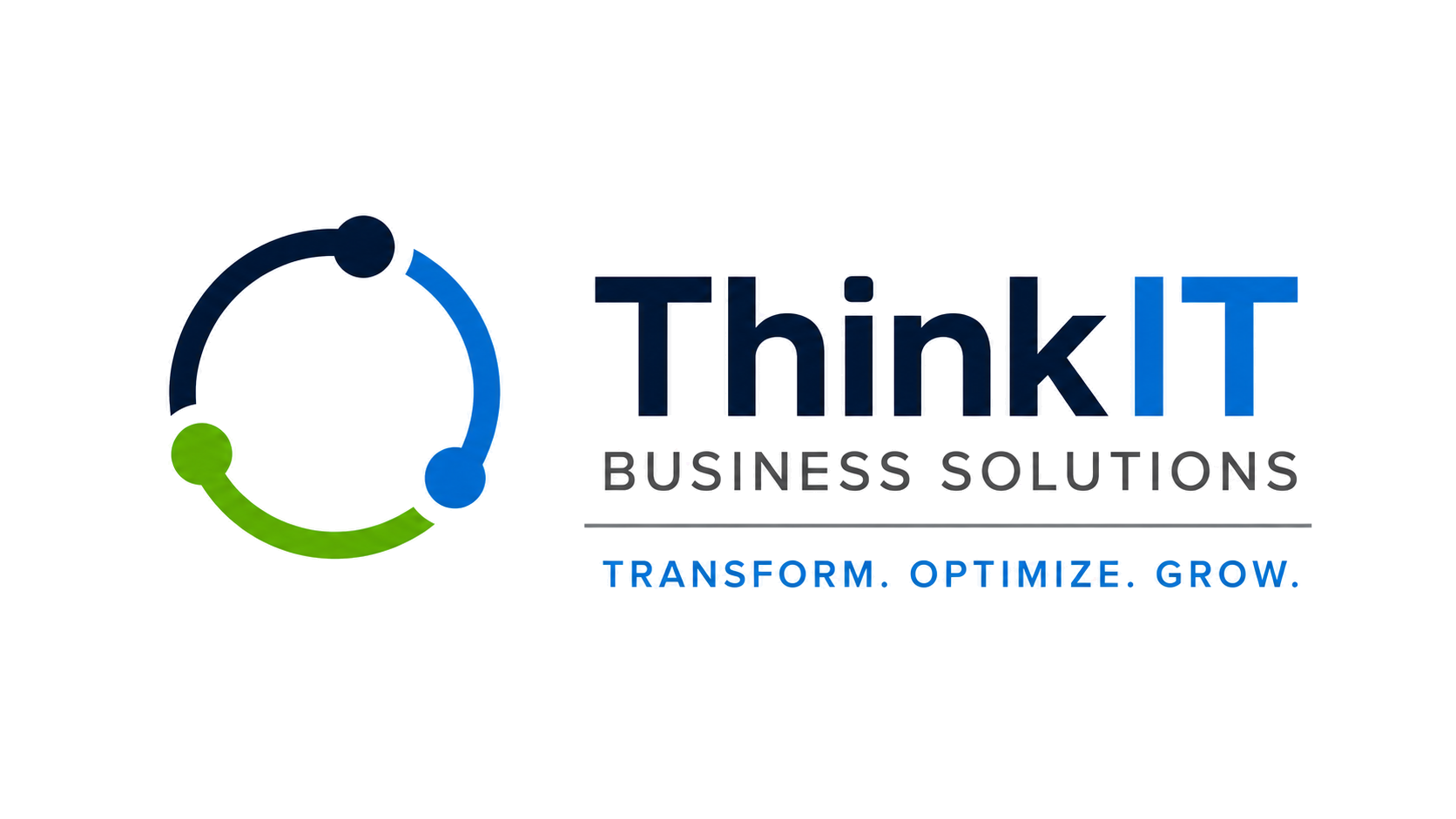 Think IT Business Solutions