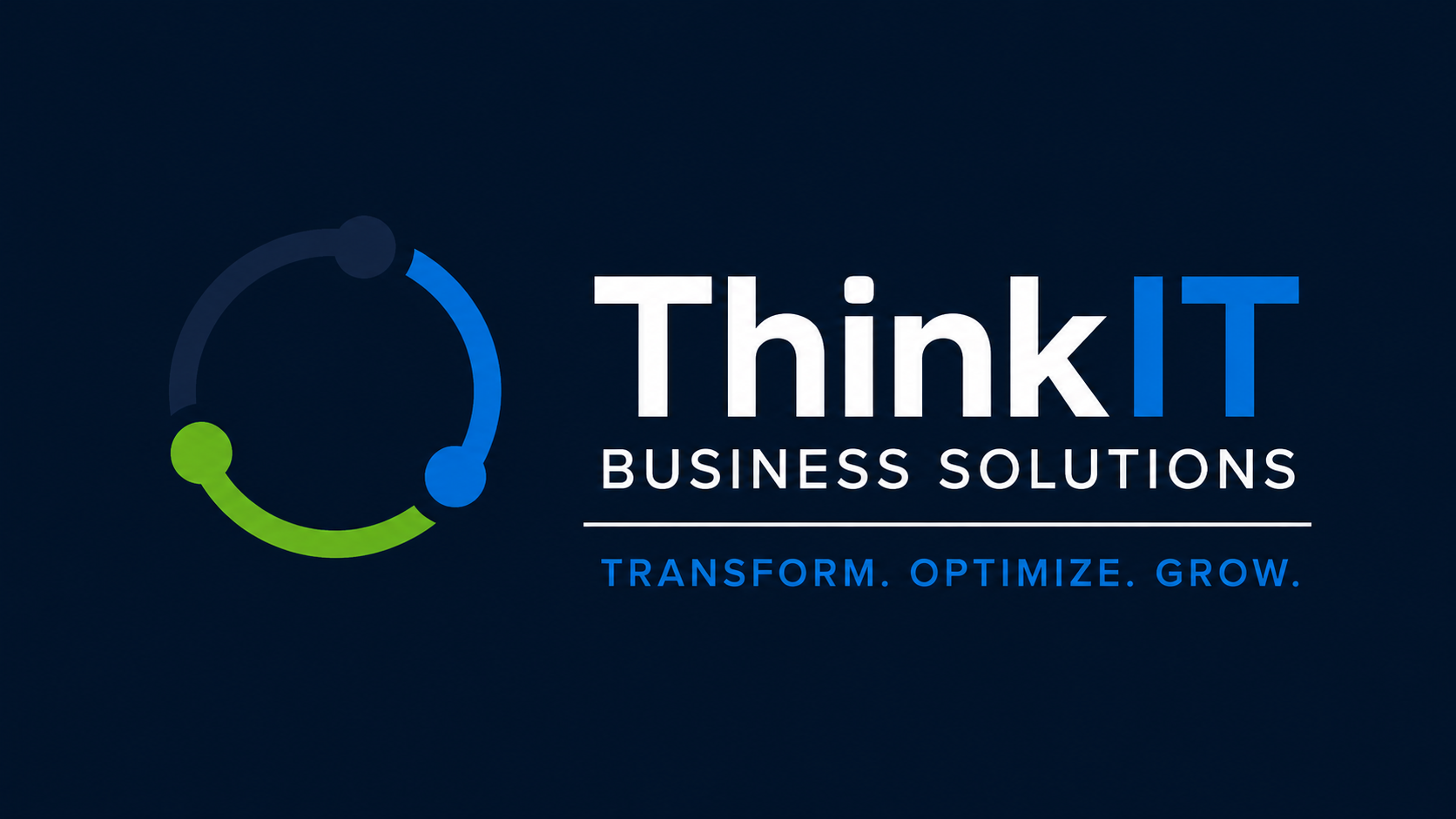 Think IT Business Solutions